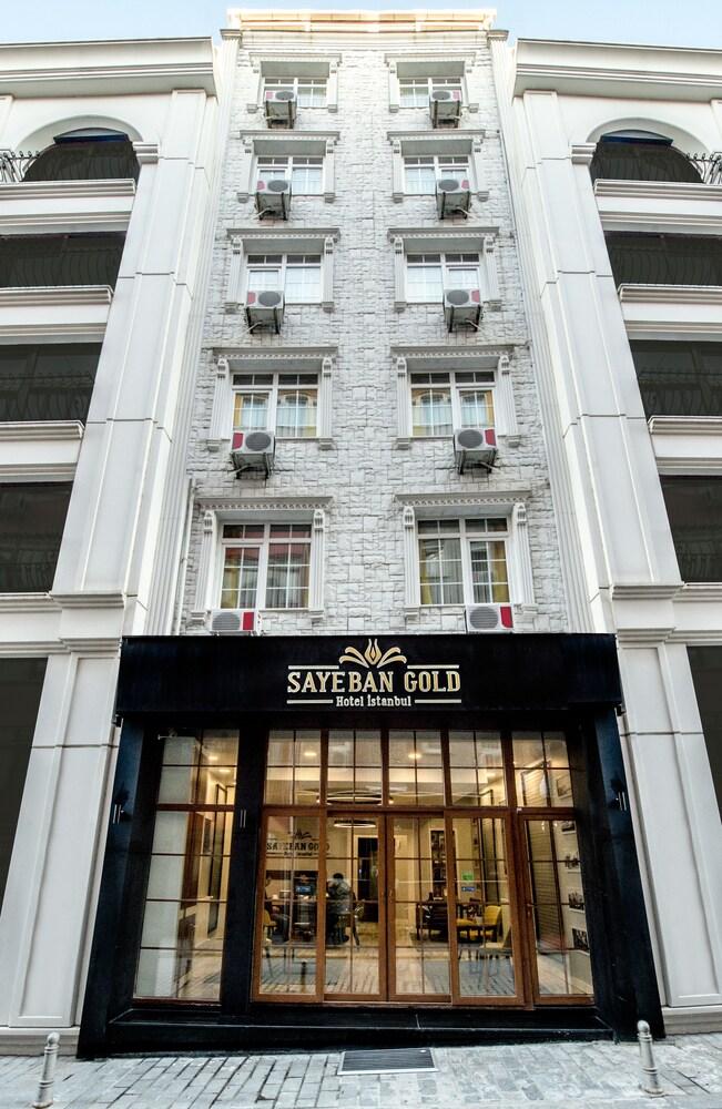 Fotos del hotel - Sayeban Gold Hotel