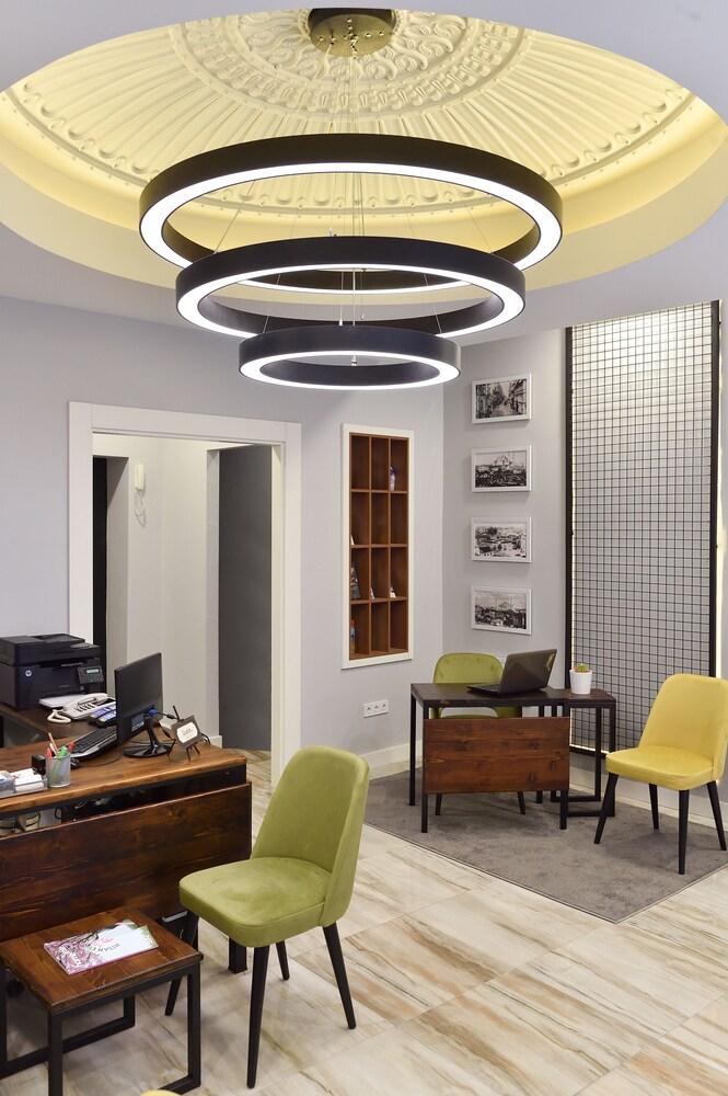 Fotos del hotel - Sayeban Gold Hotel