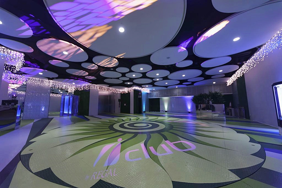 Fotos del hotel - ICLUB FORTRESS HILL HOTEL