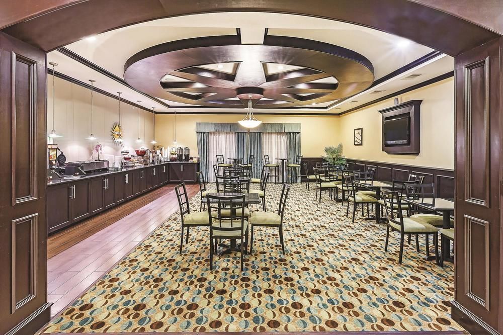 La Quinta Inn & Suites by Wyndham McKinney