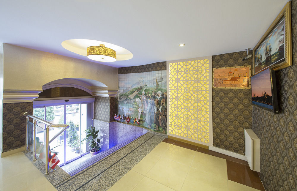 Fotos del hotel - GRAND ZENTRUM HOTEL