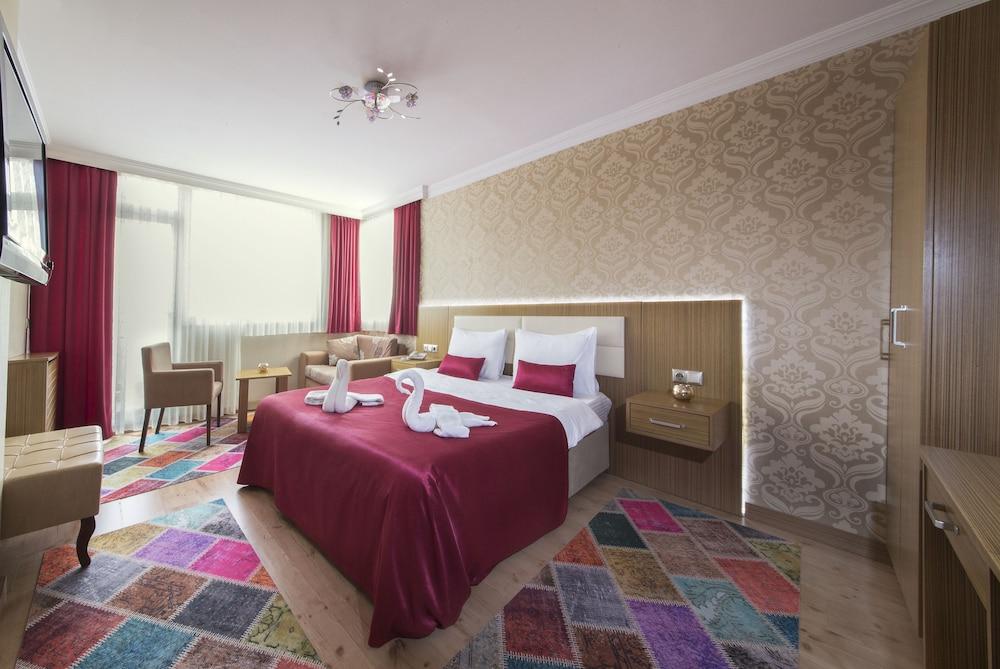 Fotos del hotel - GRAND ZENTRUM HOTEL