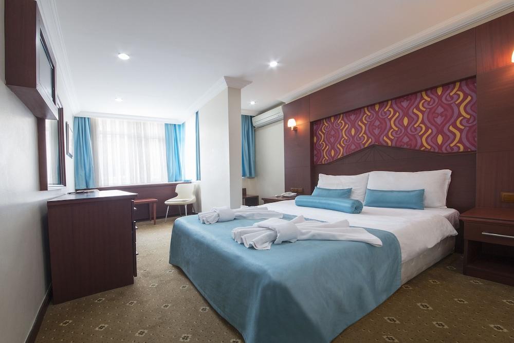 Fotos del hotel - GRAND ZENTRUM HOTEL