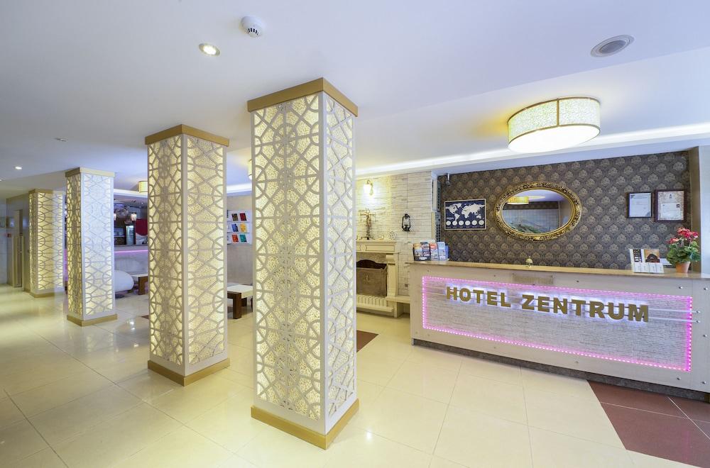Fotos del hotel - GRAND ZENTRUM HOTEL