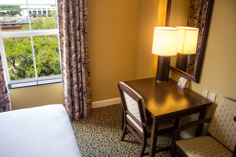 Holiday Inn Express Historic District, an IHG Hotel