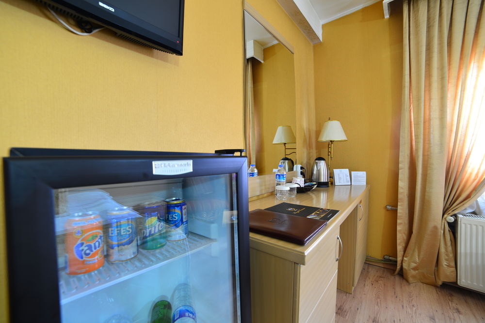 Fotos del hotel - Royal Carine Hotel