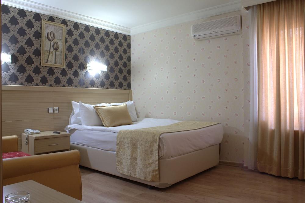 Fotos del hotel - Royal Carine Hotel