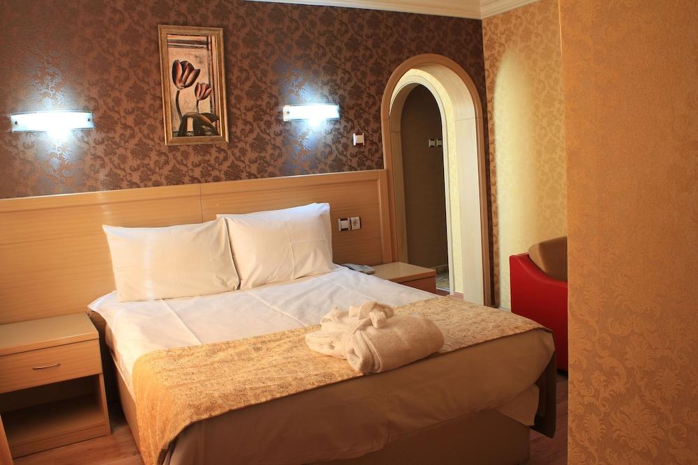 Fotos del hotel - Royal Carine Hotel