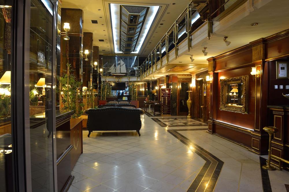 Fotos del hotel - Royal Carine Hotel
