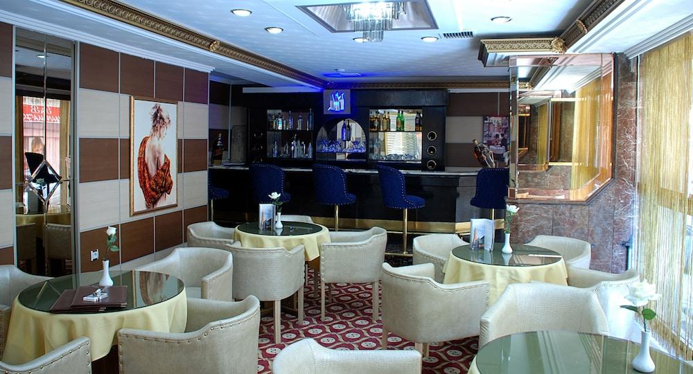 Fotos del hotel - Royal Carine Hotel