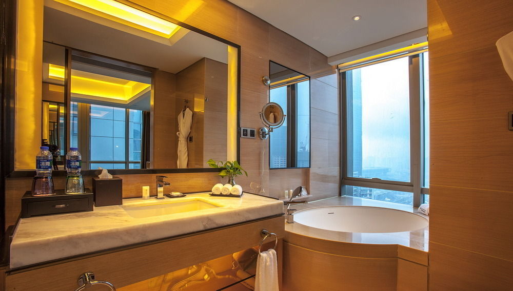 Fotos del hotel - Wyndham Grand Shenzhen