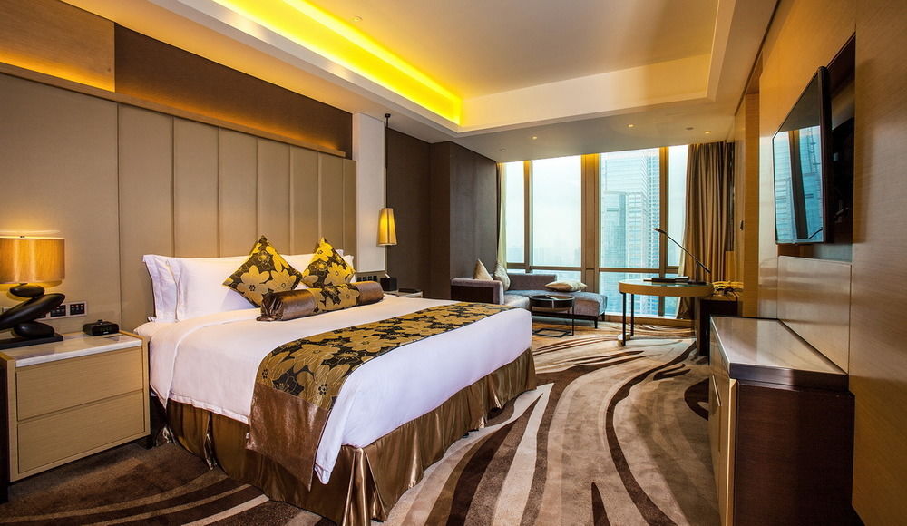 Fotos del hotel - Wyndham Grand Shenzhen