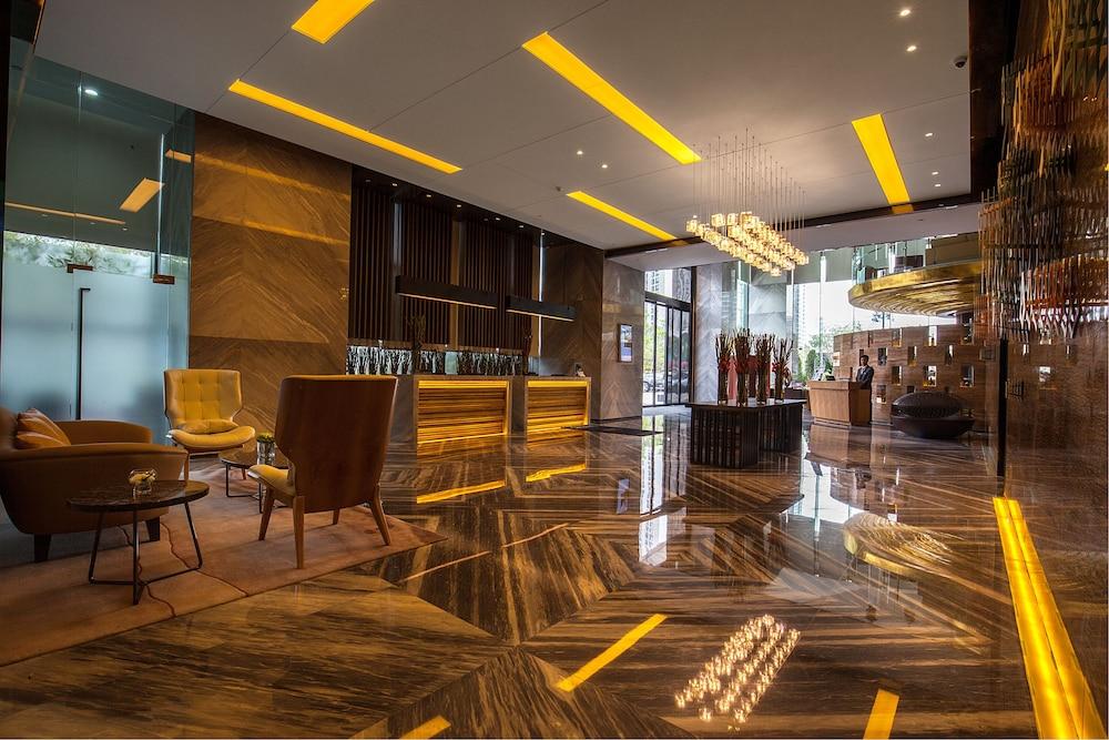 Fotos del hotel - Wyndham Grand Shenzhen