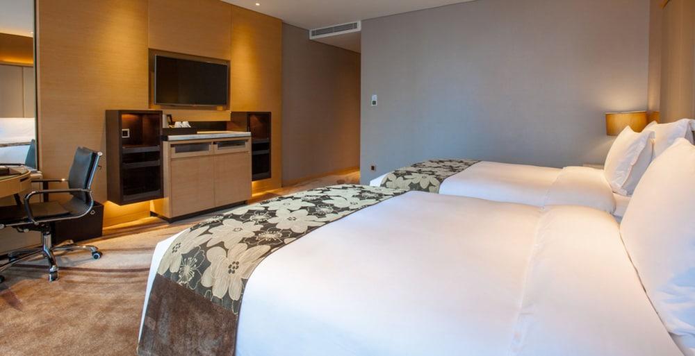 Fotos del hotel - Wyndham Grand Shenzhen