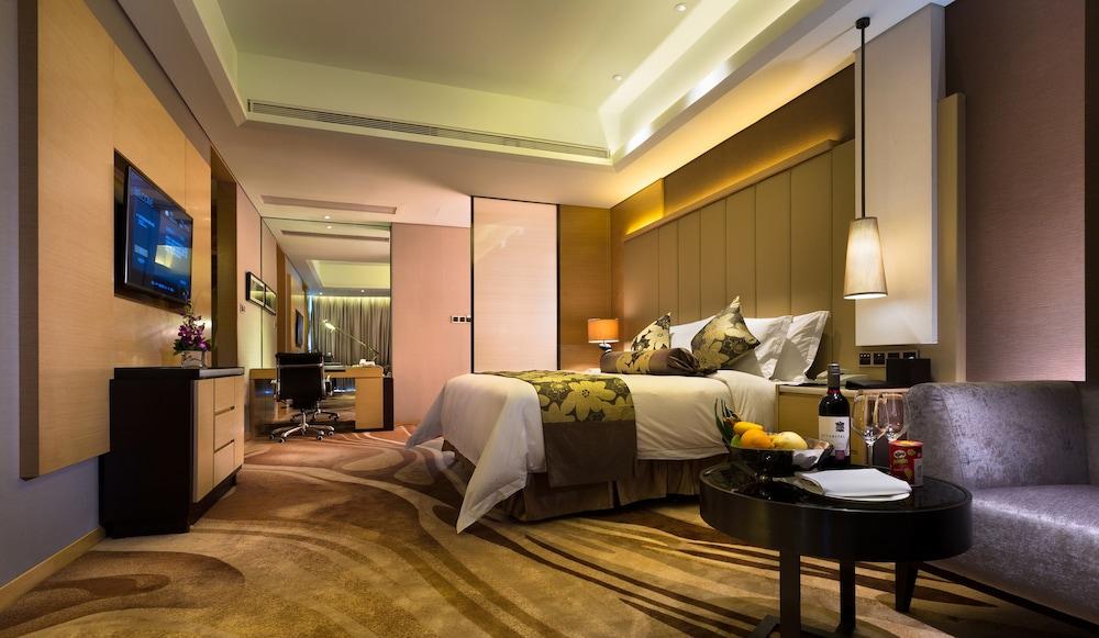 Fotos del hotel - Wyndham Grand Shenzhen
