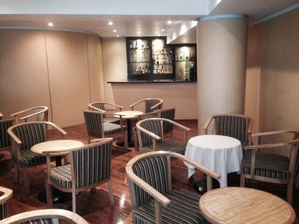 Fotos del hotel - Scala Magna