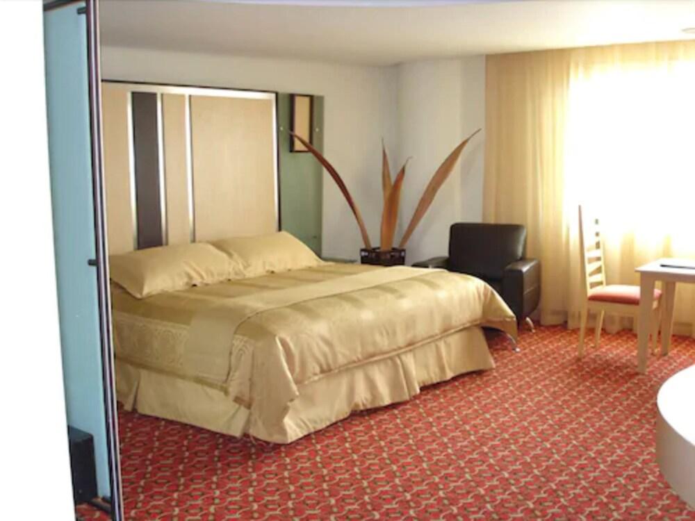 Fotos del hotel - Scala Magna
