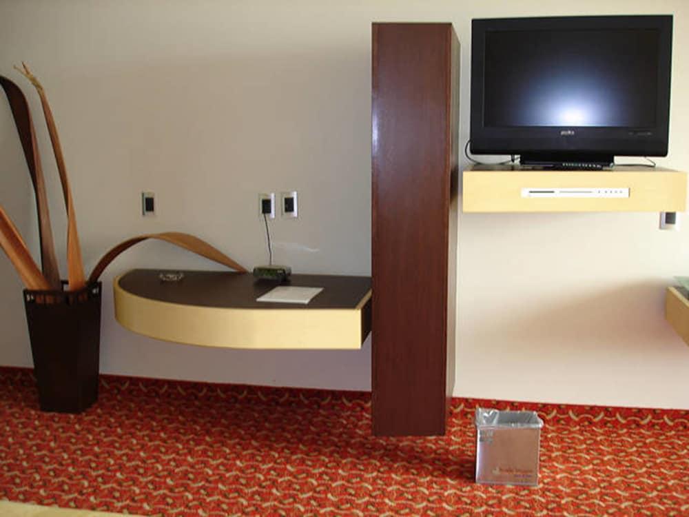 Fotos del hotel - Scala Magna
