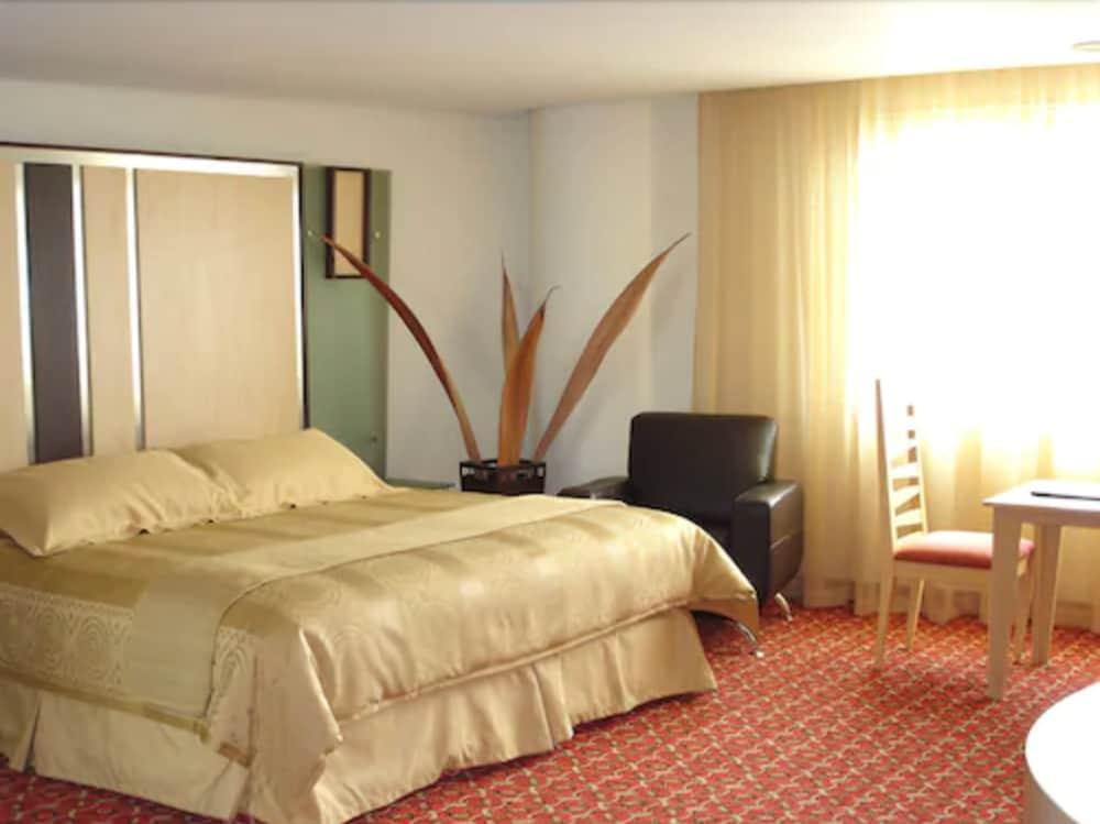 Fotos del hotel - Scala Magna