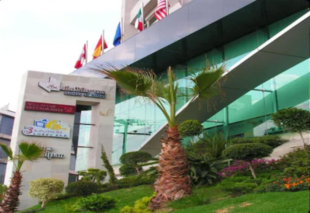 Fotos del hotel - Scala Magna