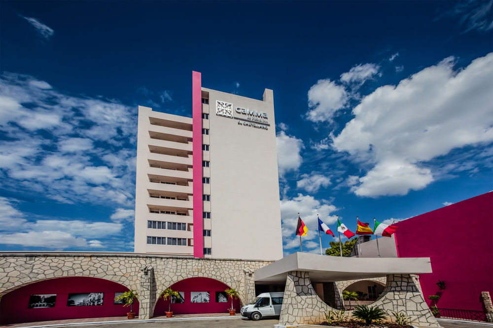 Fotos del hotel - GAMMA MERIDA EL CASTELLANO