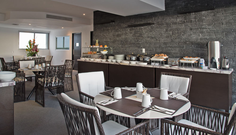 Fotos del hotel - Suites Malecon Cancun