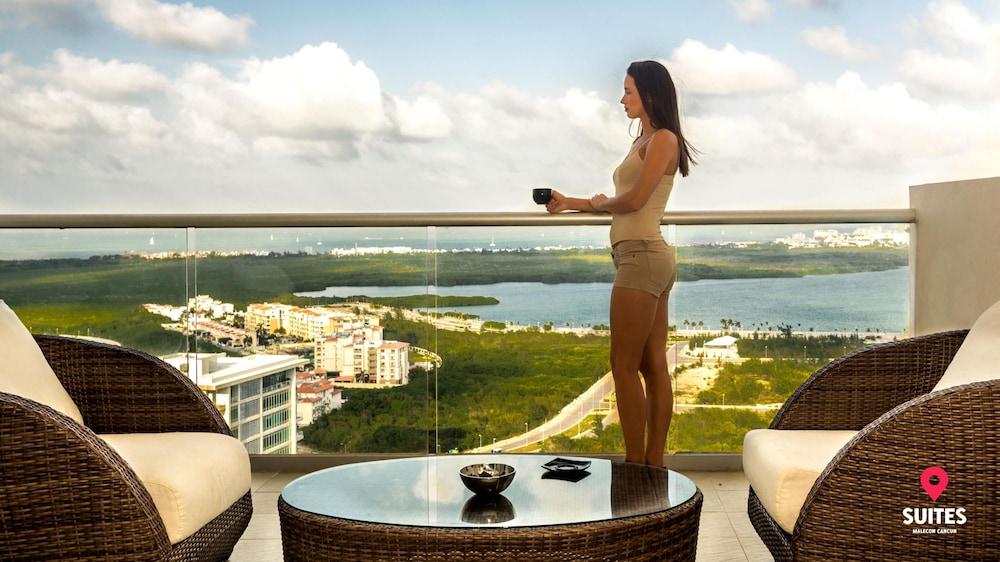 Fotos del hotel - Suites Malecon Cancun