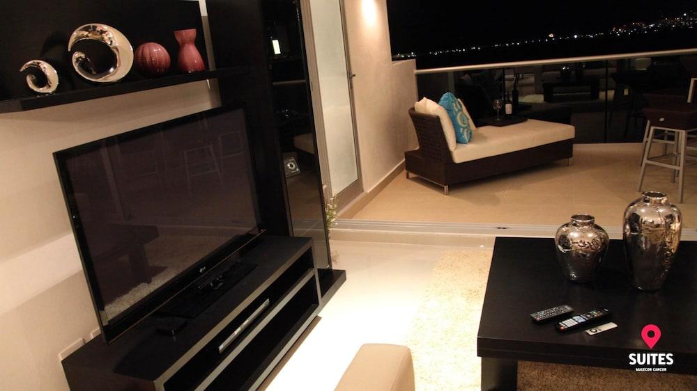 Fotos del hotel - Suites Malecon Cancun