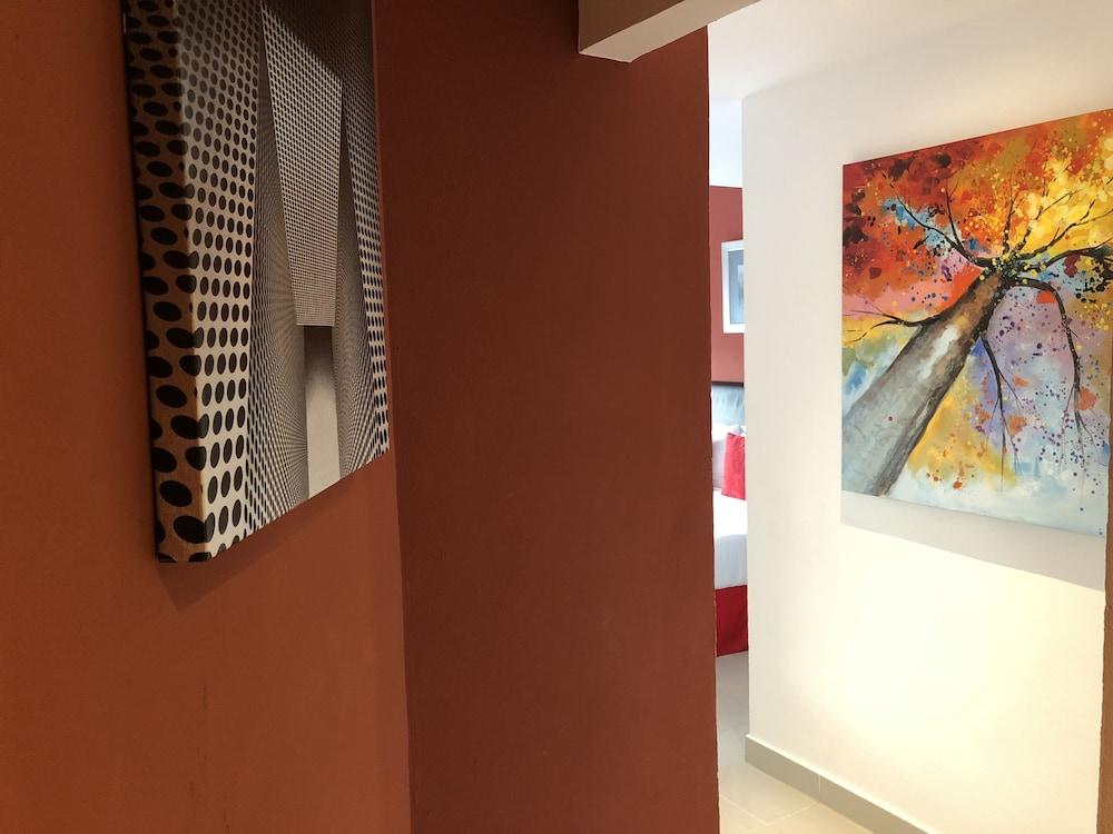 Fotos del hotel - Suites Malecon Cancun