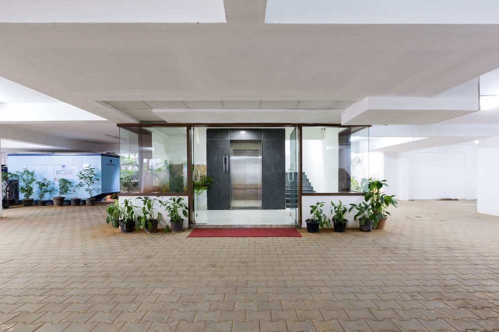 Fotos del hotel - THE SANCTUM SUITES