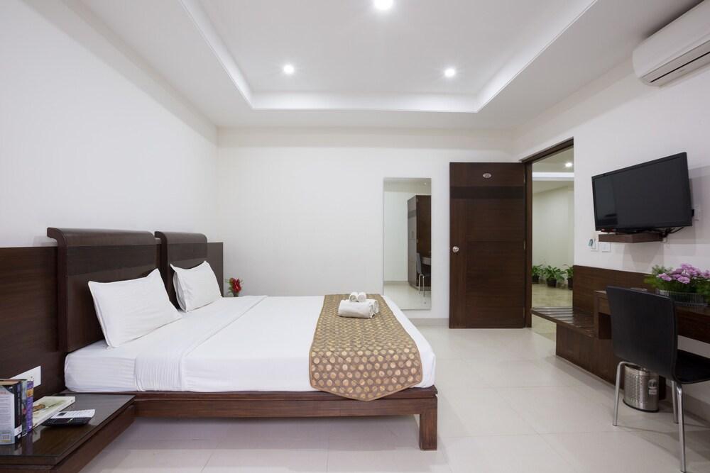 Fotos del hotel - THE SANCTUM SUITES
