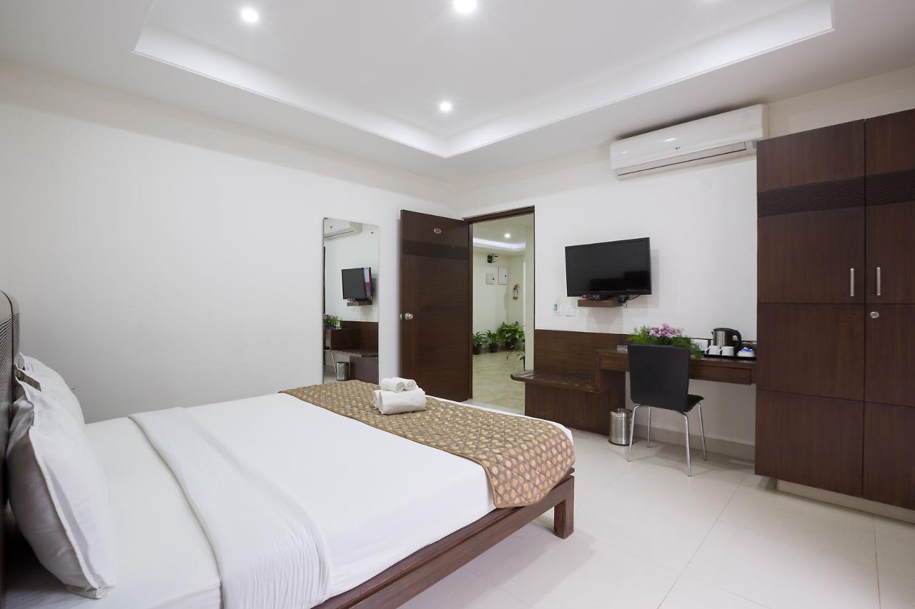 Fotos del hotel - THE SANCTUM SUITES