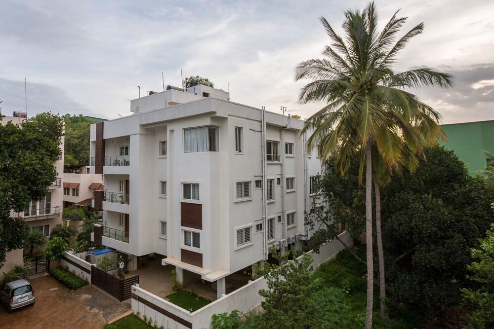 Fotos del hotel - THE SANCTUM SUITES