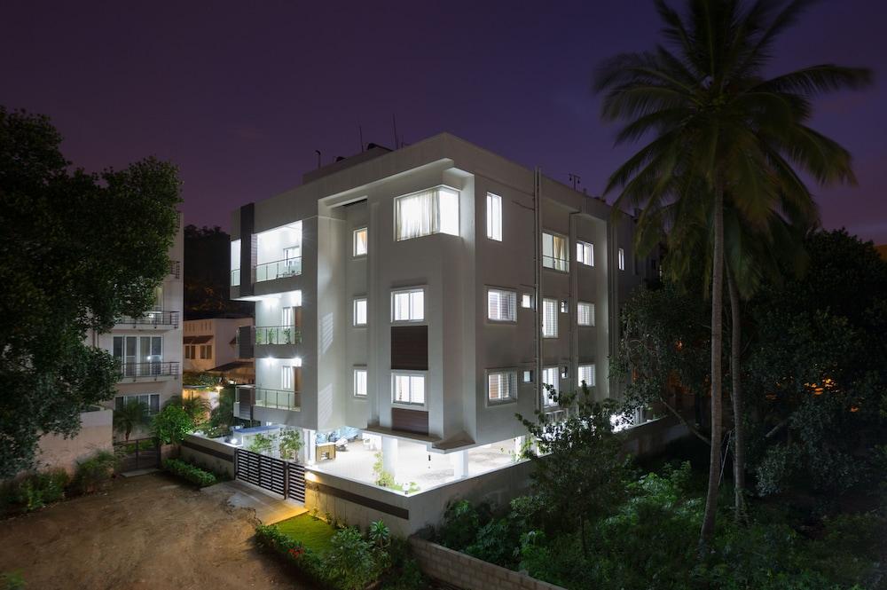 Fotos del hotel - THE SANCTUM SUITES