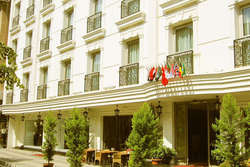 Fotos del hotel - HALIFAKS HOTEL