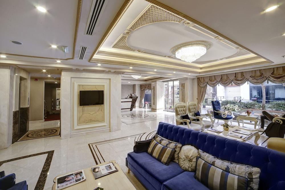 Fotos del hotel - HALIFAKS HOTEL