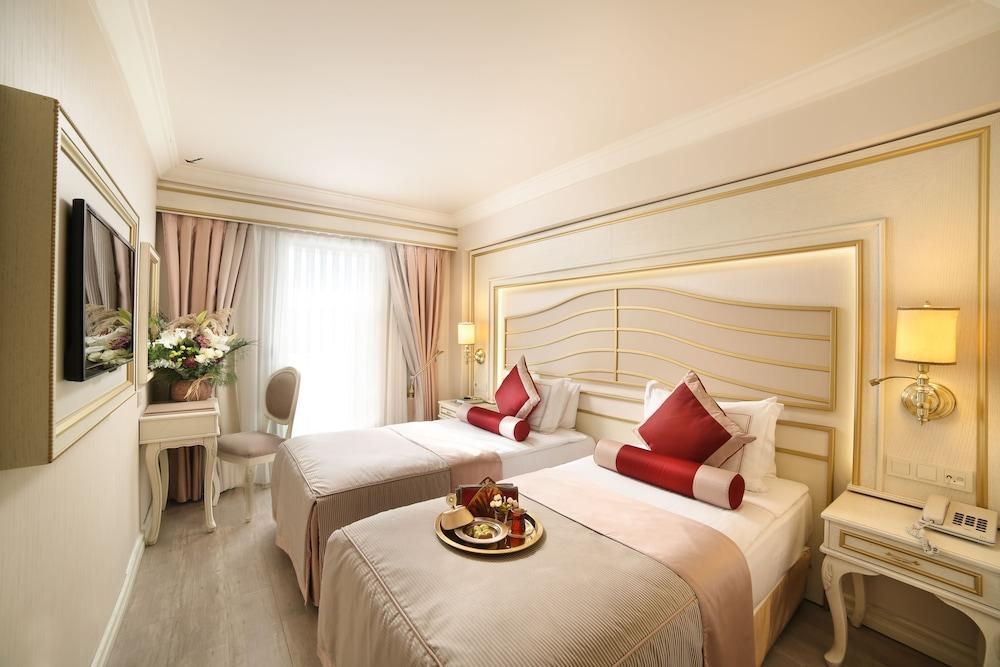 Fotos del hotel - HALIFAKS HOTEL
