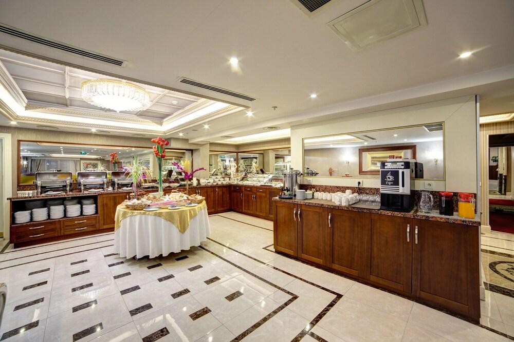Fotos del hotel - HALIFAKS HOTEL
