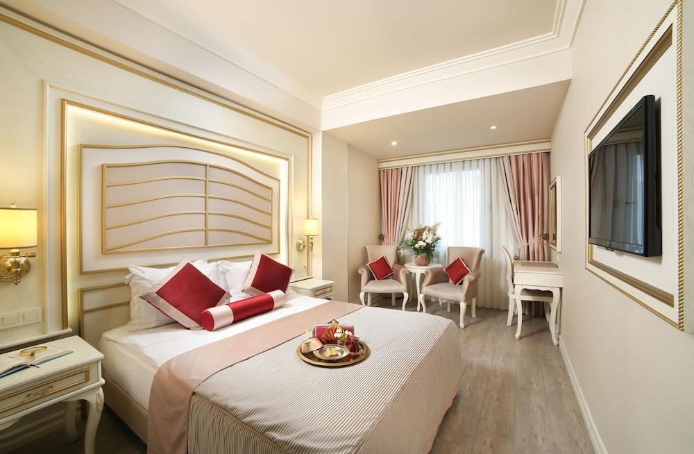 Fotos del hotel - HALIFAKS HOTEL