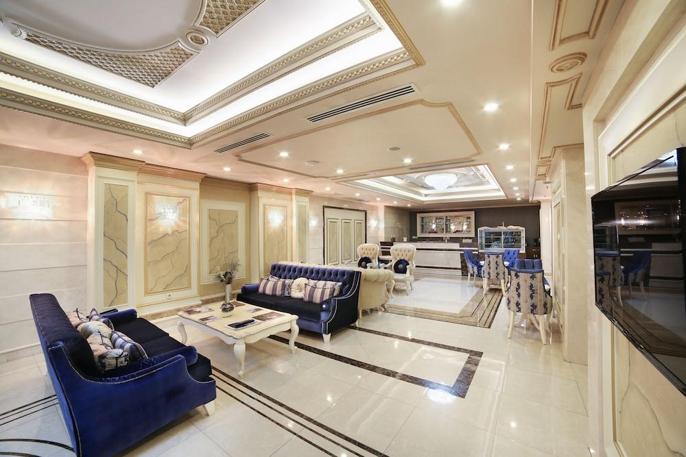Fotos del hotel - HALIFAKS HOTEL