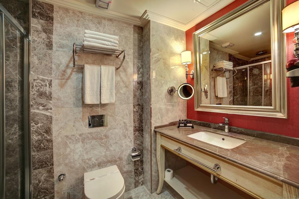 Fotos del hotel - HALIFAKS HOTEL