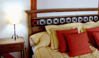 Fotos del hotel - LA POSTA DEL SOL