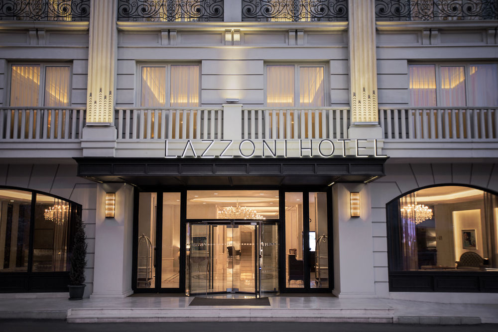 Fotos del hotel - LAZZONI HOTEL