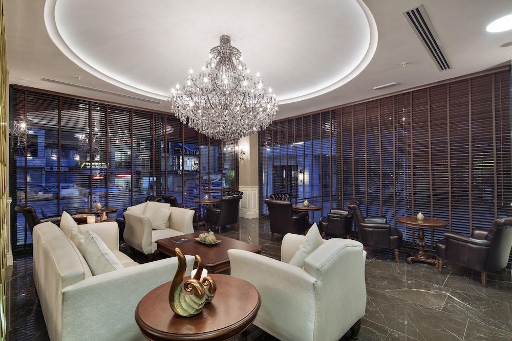 Fotos del hotel - ICON ISTANBUL HOTEL