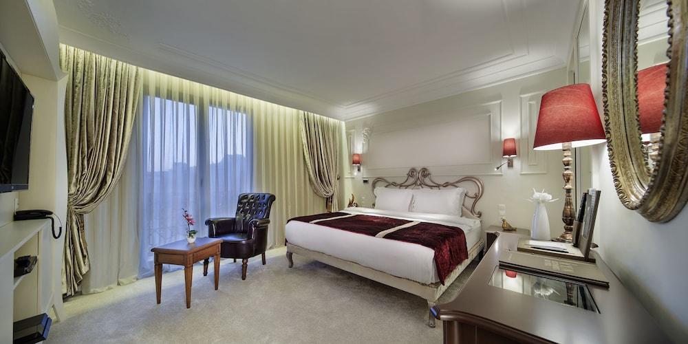 Fotos del hotel - ICON ISTANBUL HOTEL