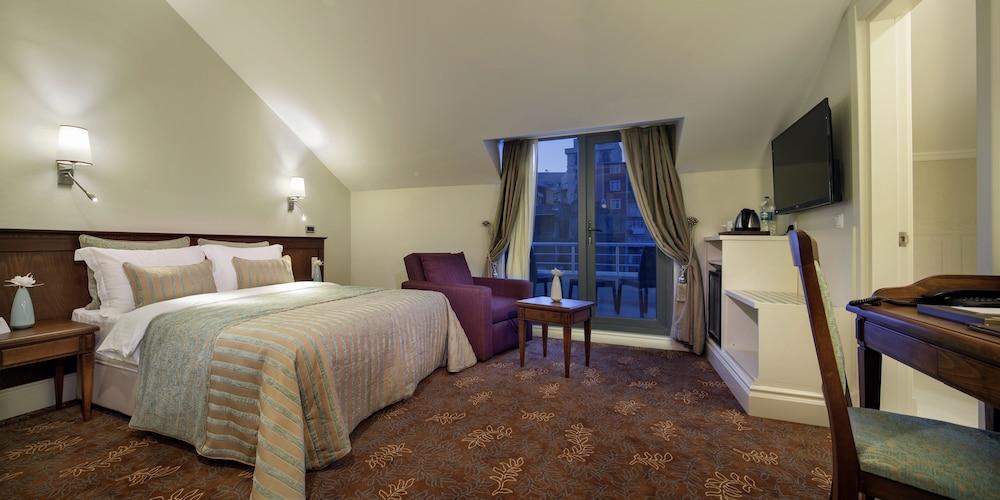 Fotos del hotel - ICON ISTANBUL HOTEL