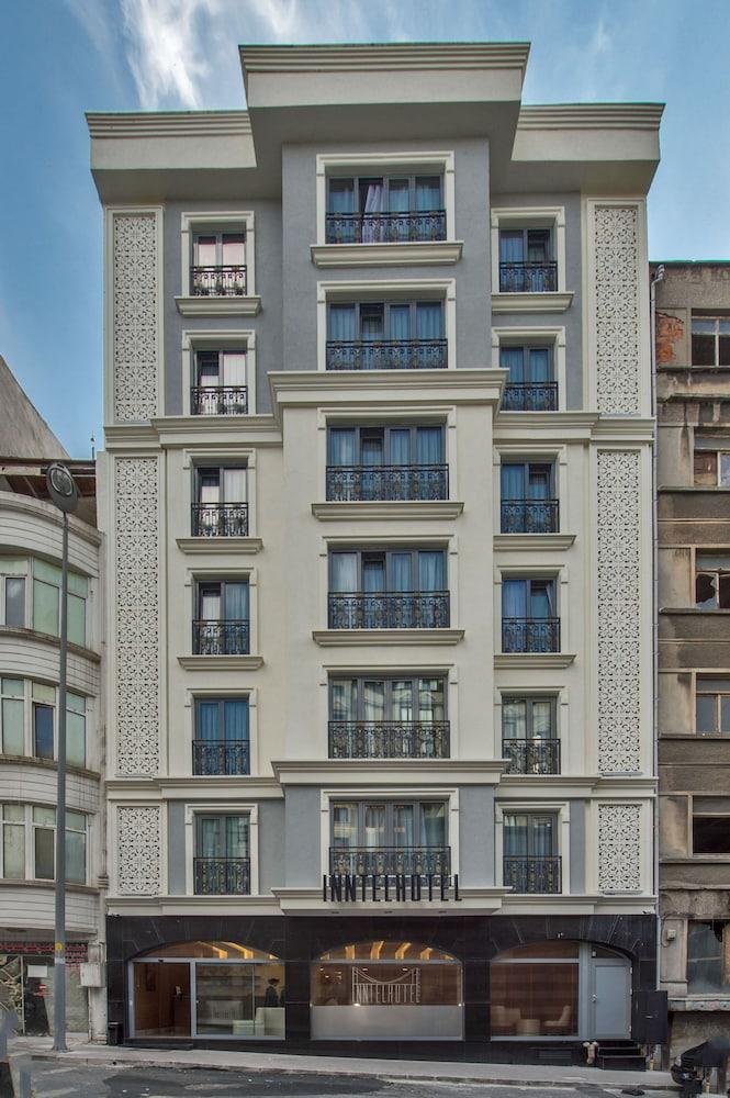Fotos del hotel - INNTEL HOTEL