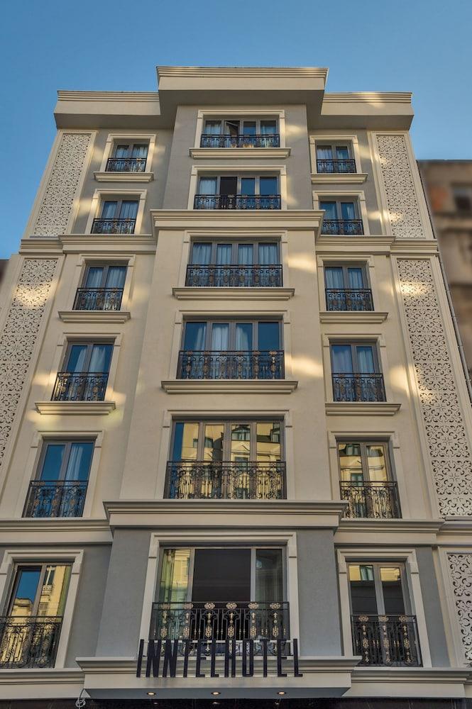 Fotos del hotel - INNTEL HOTEL