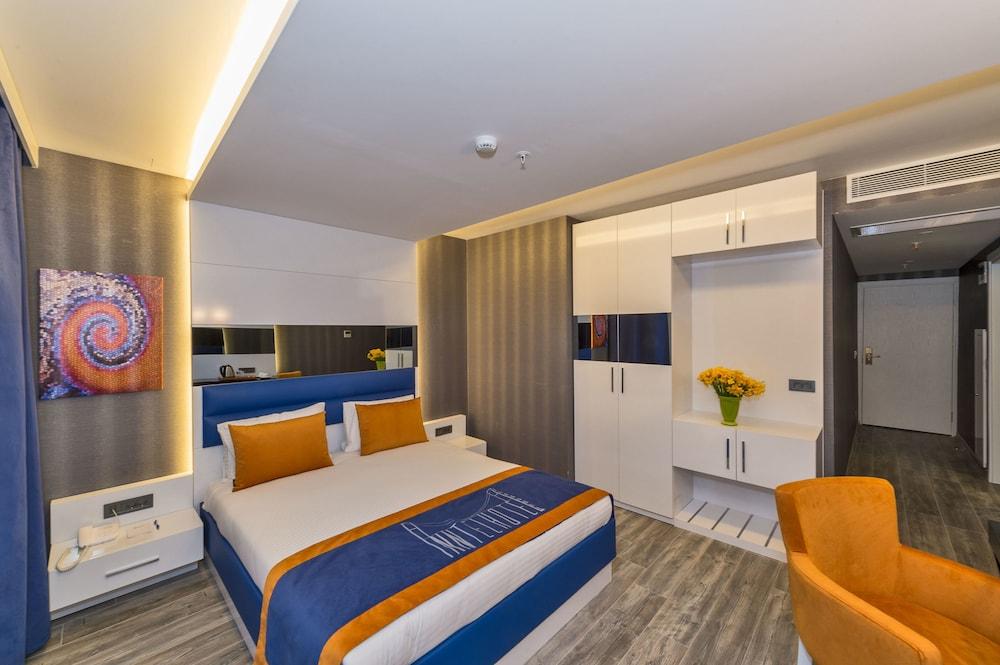 Fotos del hotel - INNTEL HOTEL