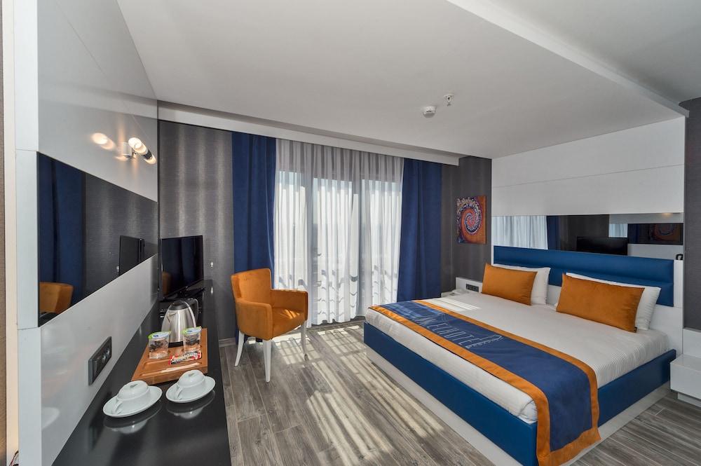 Fotos del hotel - INNTEL HOTEL